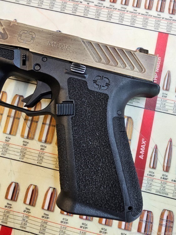 Shadow Systems MR918 used 9mm no cc fees-img-3