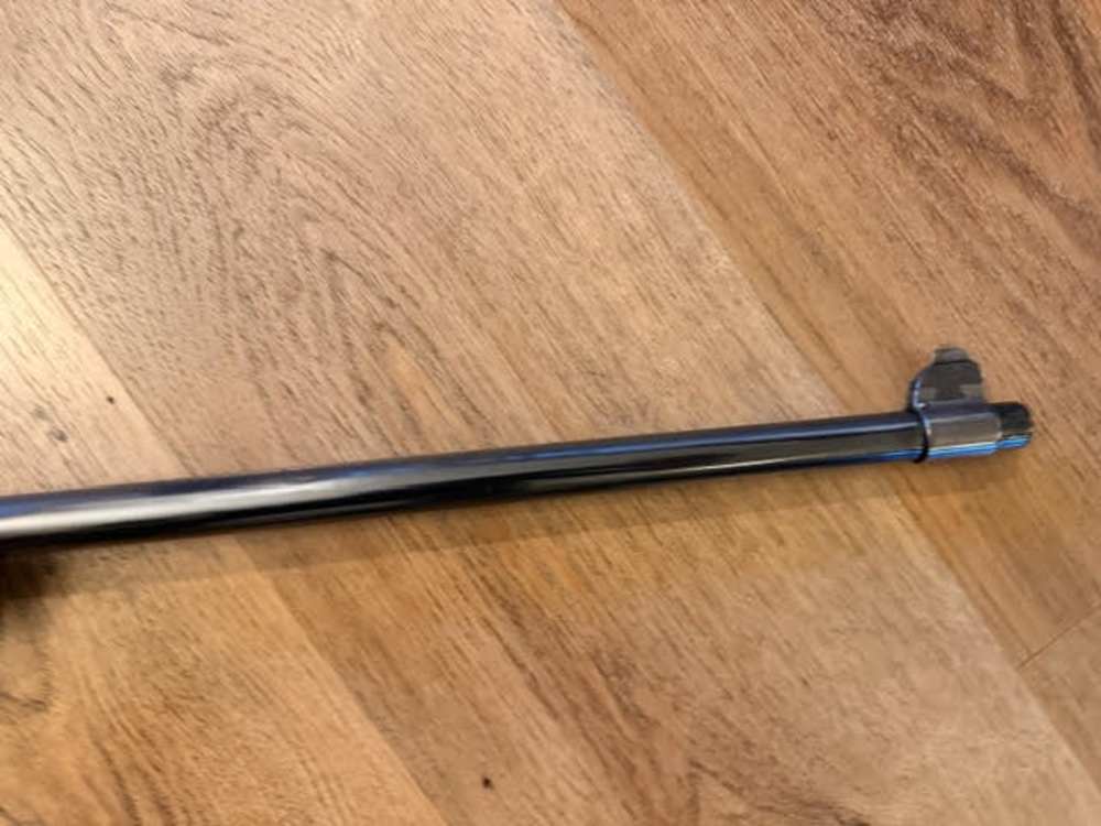 1918 Springfield 1903 • .30-06 • 1924 4-Groove • Redding Sights-img-4