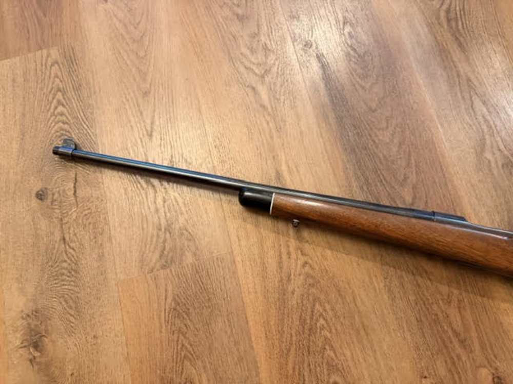 1918 Springfield 1903 • .30-06 • 1924 4-Groove • Redding Sights-img-3