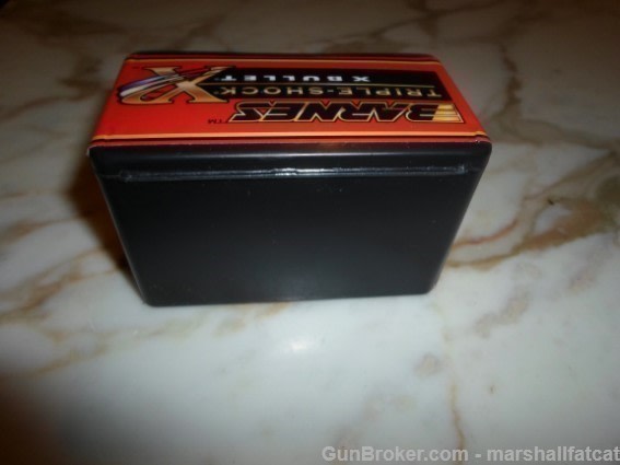 Barnes 50553 .505 Gibbs 525gr TSX FB 20ct-img-3