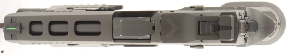 SIG SAUER P320 X-FIVE LEGION WITH LEUPOLD DELTA POINT PRO RED DOT-img-4