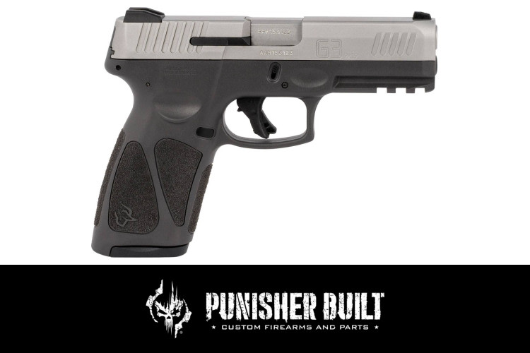 TAURUS G3 9MM SS/GRAY 4" 17+1-img-0