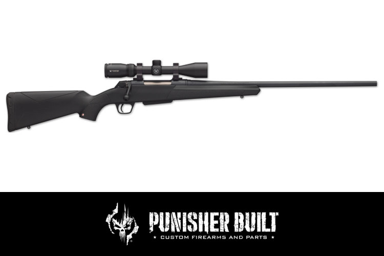 WINCHESTER XPR VORTEX COMBO 30-06 24"   #-img-0