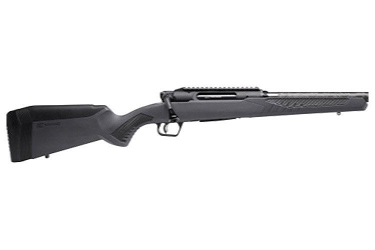 SAV IMPULSE MOUNTAIN HUNTER 6.5PRC 24 2RD-img-0