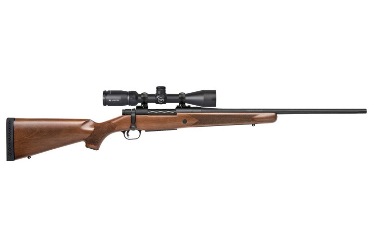 MOSSBERG PATRIOT 7MM-08 BL/WD VORTEX-img-0