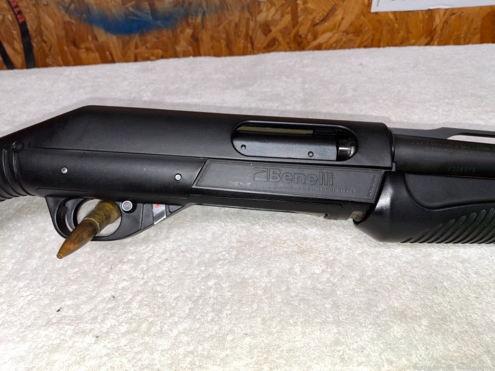 Benelli Nova 12 gauge 3 1/2" chamber-img-0