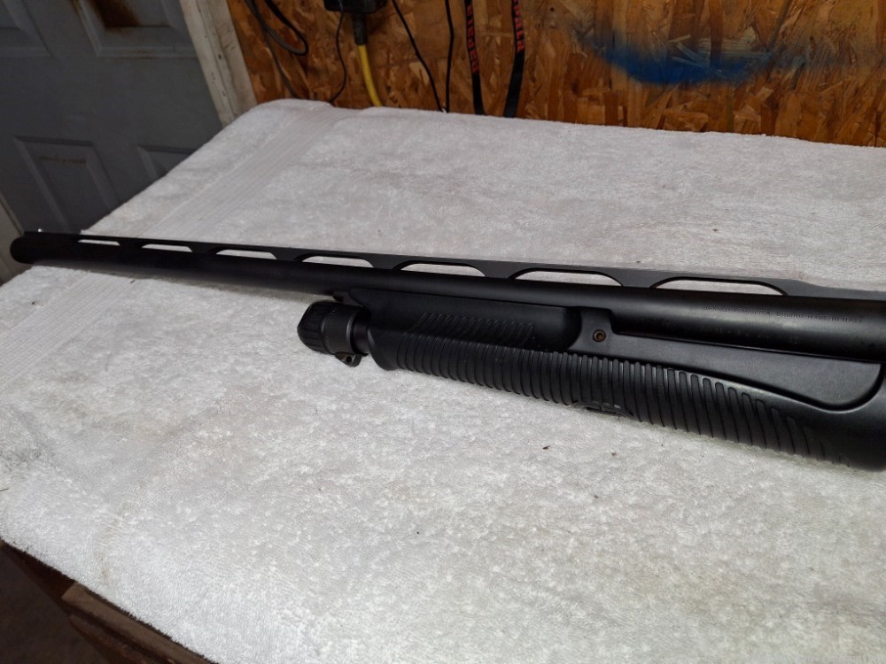 Benelli Nova 12 gauge 3 1/2" chamber-img-6