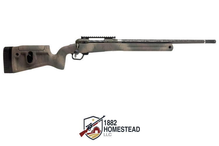 Savage 110 Pro Pursuit Bolt Action Rifle .30-06-img-0