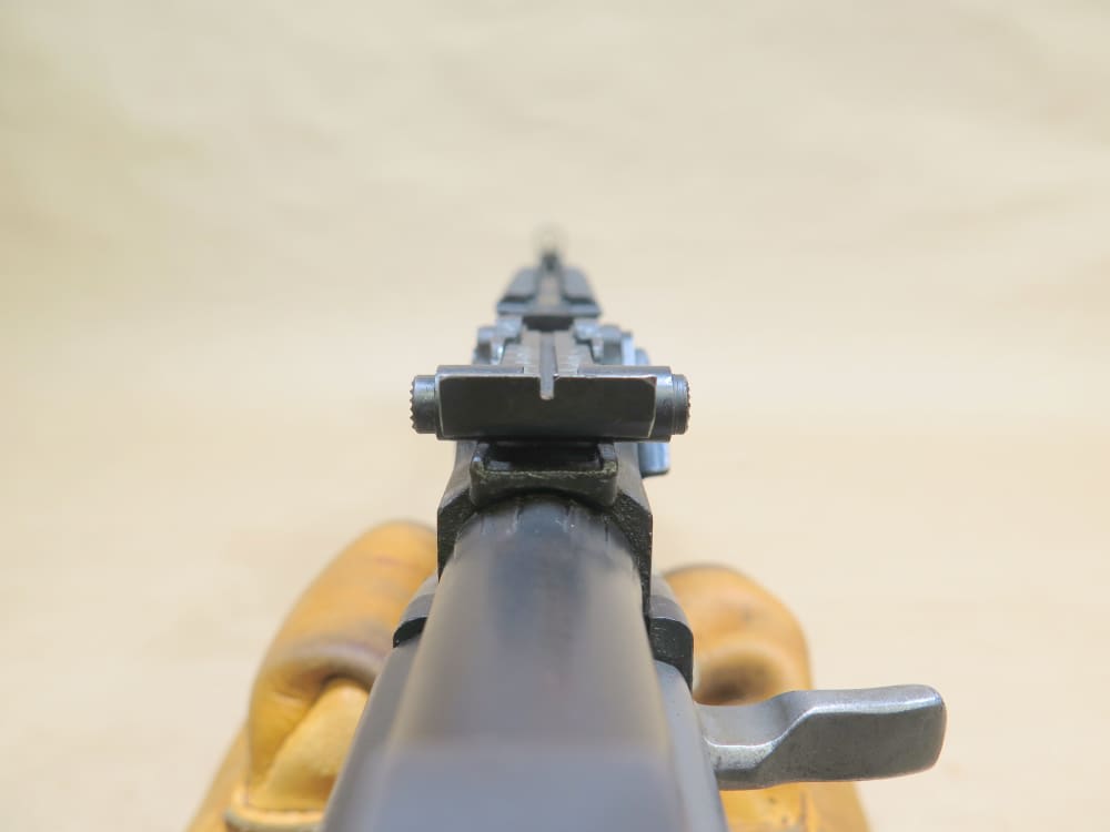 Norinco Mak 90 Sporter AK47 7.62X39 W/folding Stock Excellent No Reserve-img-40
