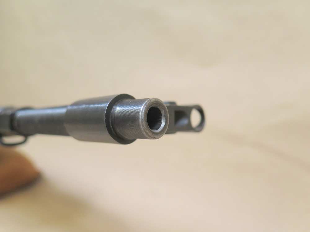 Norinco Mak 90 Sporter AK47 7.62X39 W/folding Stock Excellent No Reserve-img-36