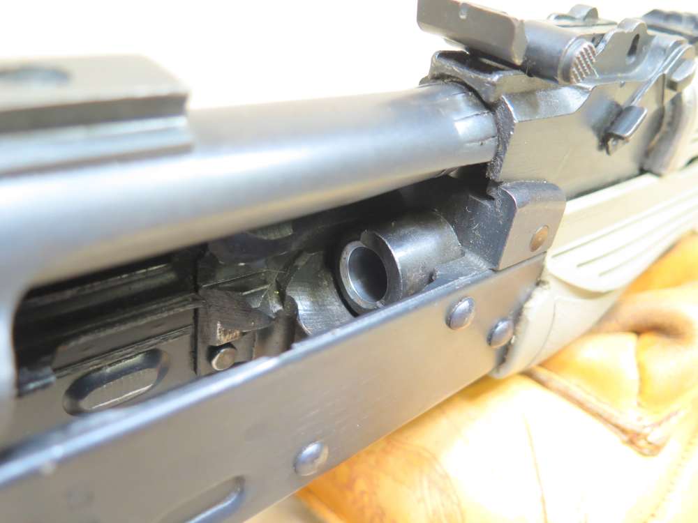 Norinco Mak 90 Sporter AK47 7.62X39 W/folding Stock Excellent No Reserve-img-39