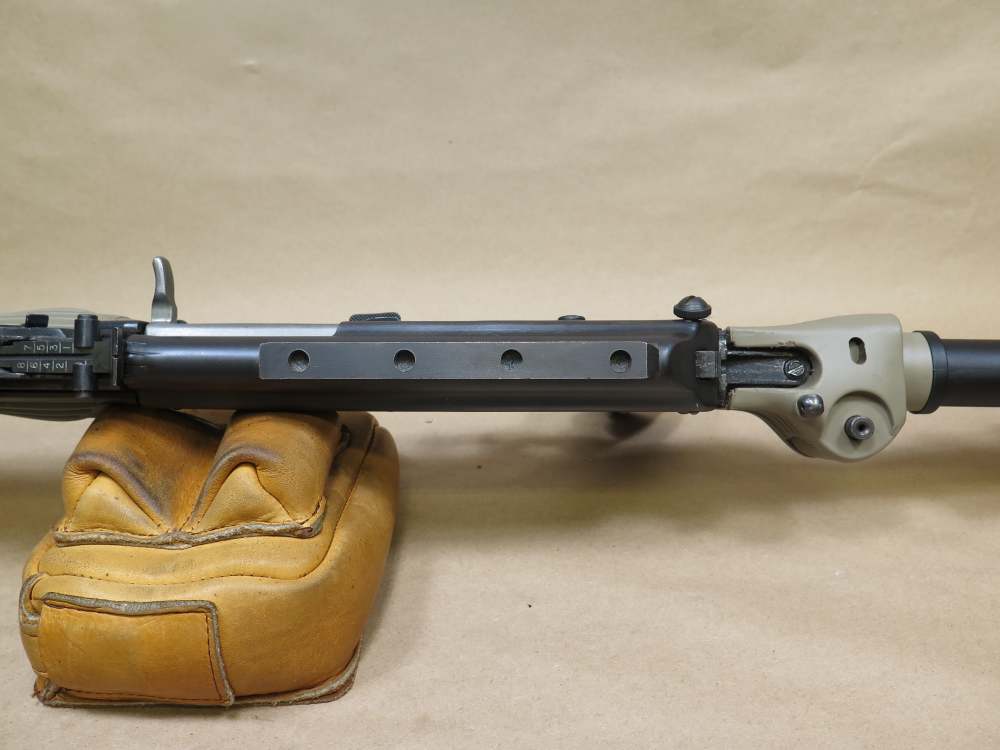 Norinco Mak 90 Sporter AK47 7.62X39 W/folding Stock Excellent No Reserve-img-23