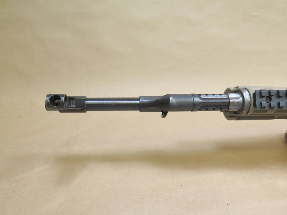 Norinco Mak 90 Sporter AK47 7.62X39 W/folding Stock Excellent No Reserve-img-28