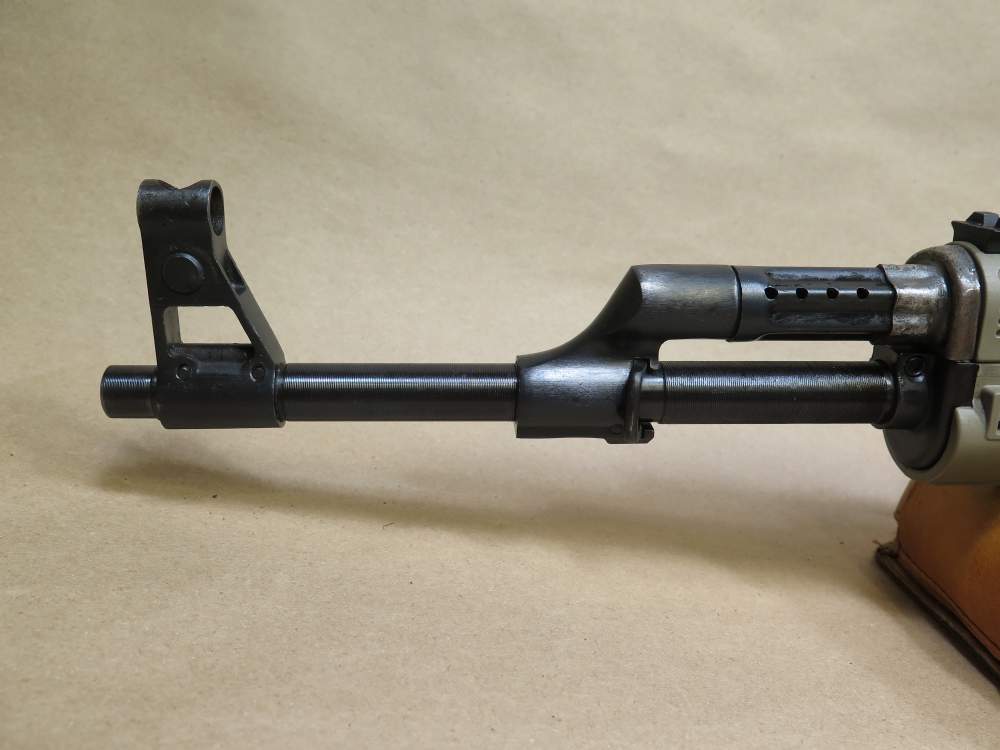 Norinco Mak 90 Sporter AK47 7.62X39 W/folding Stock Excellent No Reserve-img-15