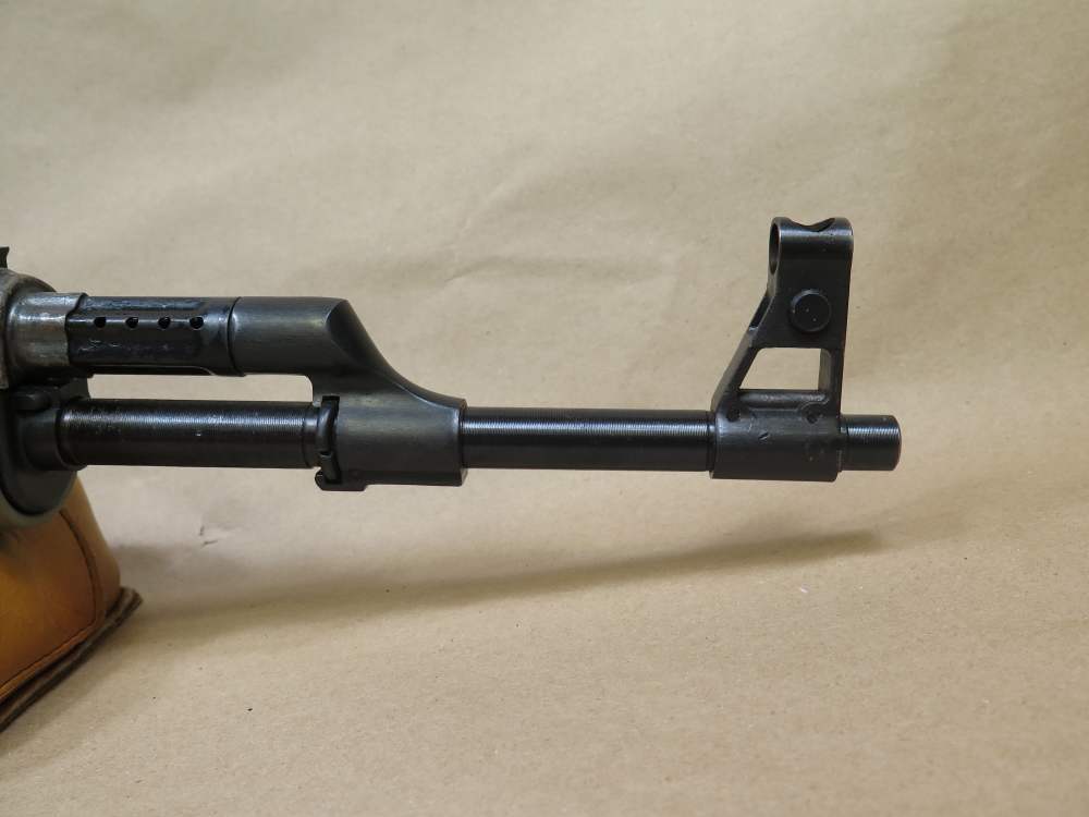 Norinco Mak 90 Sporter AK47 7.62X39 W/folding Stock Excellent No Reserve-img-21