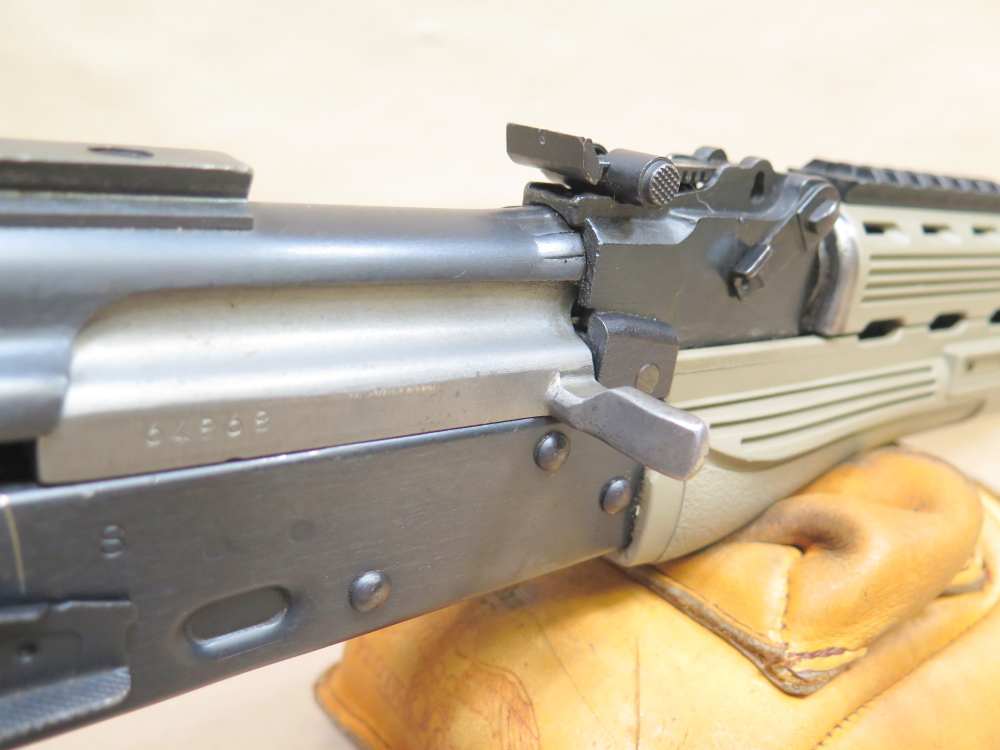 Norinco Mak 90 Sporter AK47 7.62X39 W/folding Stock Excellent No Reserve-img-38