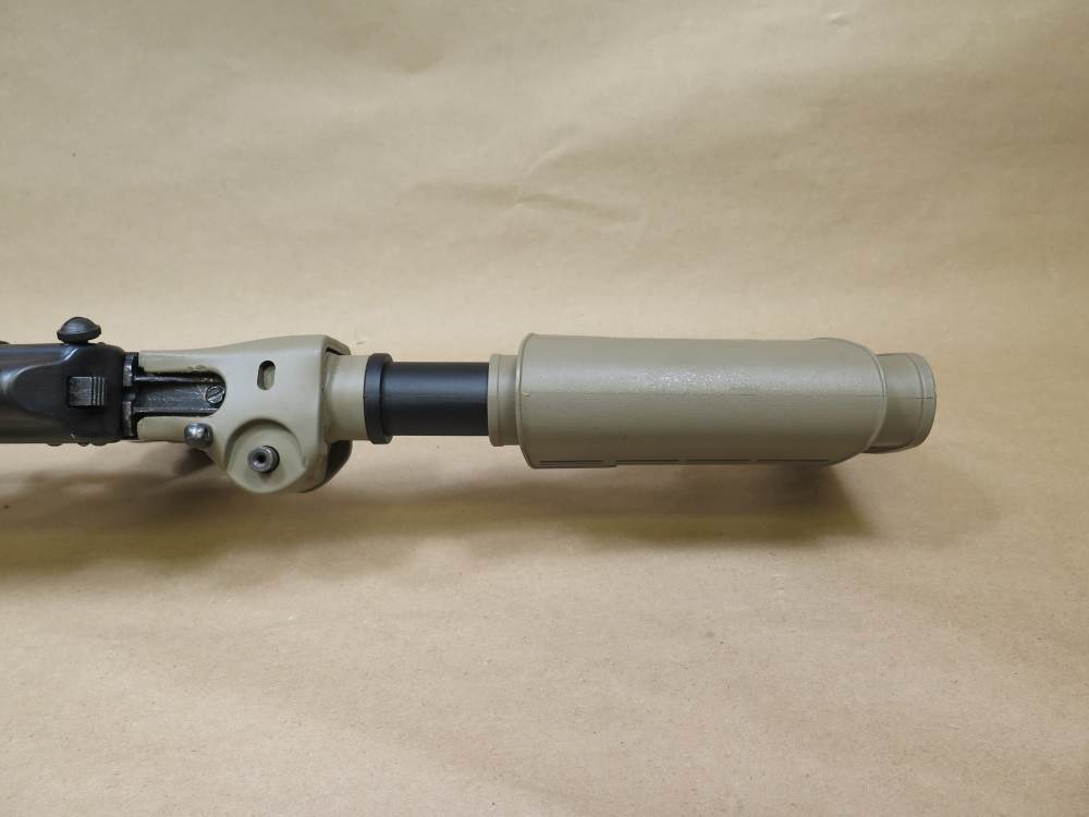 Norinco Mak 90 Sporter AK47 7.62X39 W/folding Stock Excellent No Reserve-img-22