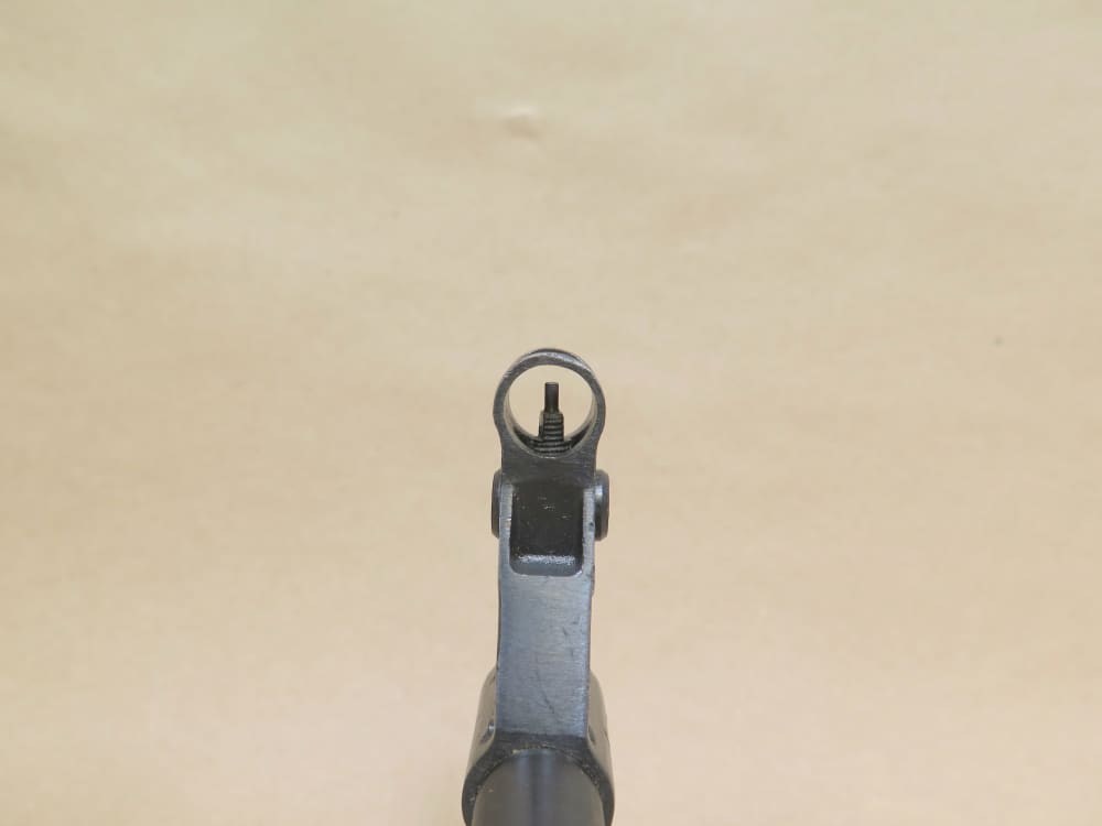 Norinco Mak 90 Sporter AK47 7.62X39 W/folding Stock Excellent No Reserve-img-41