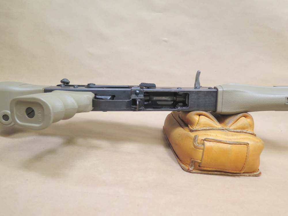 Norinco Mak 90 Sporter AK47 7.62X39 W/folding Stock Excellent No Reserve-img-32