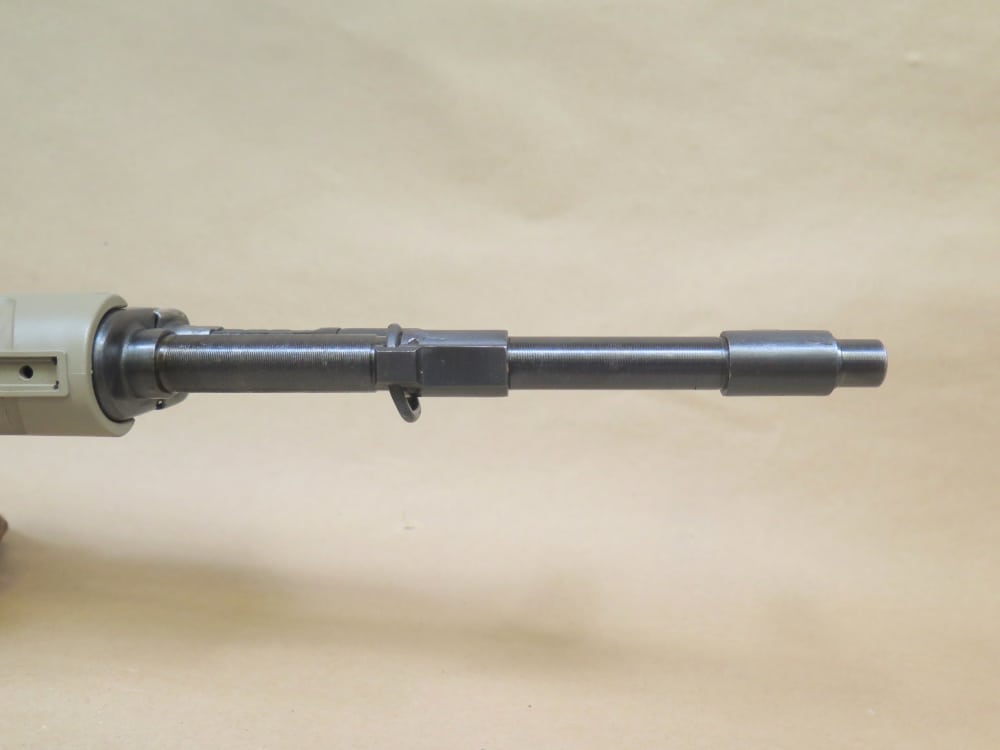 Norinco Mak 90 Sporter AK47 7.62X39 W/folding Stock Excellent No Reserve-img-35