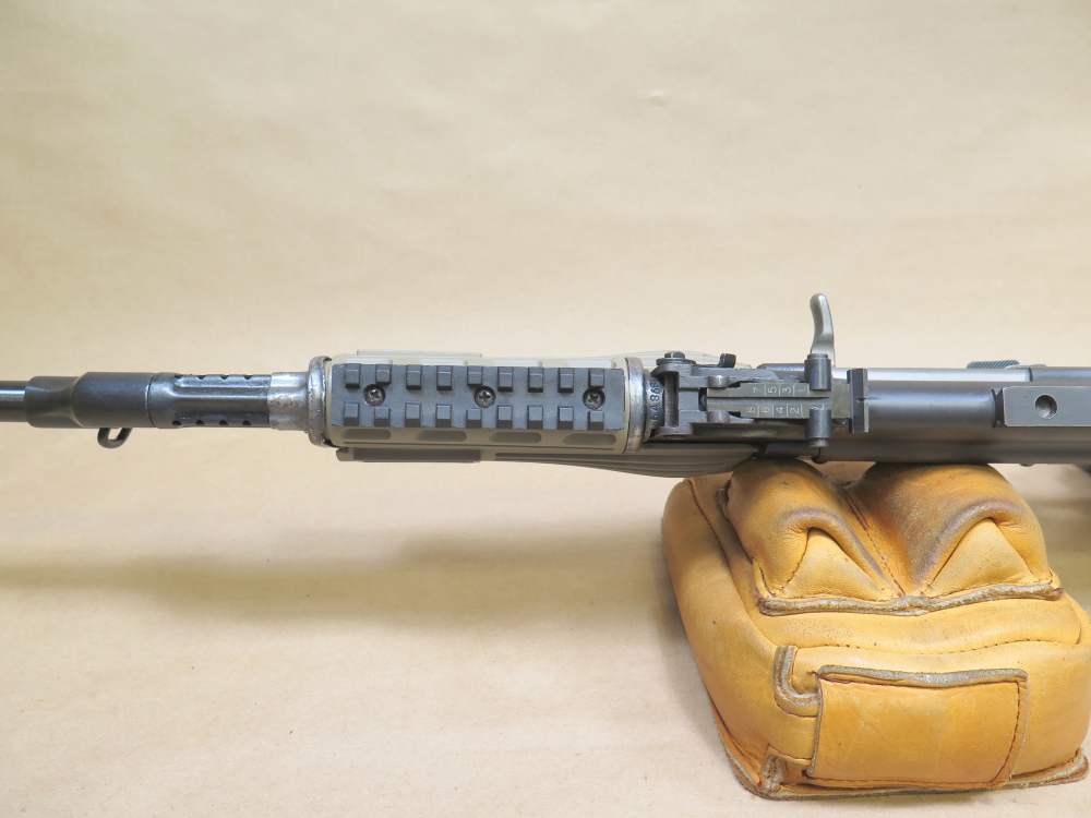 Norinco Mak 90 Sporter AK47 7.62X39 W/folding Stock Excellent No Reserve-img-25
