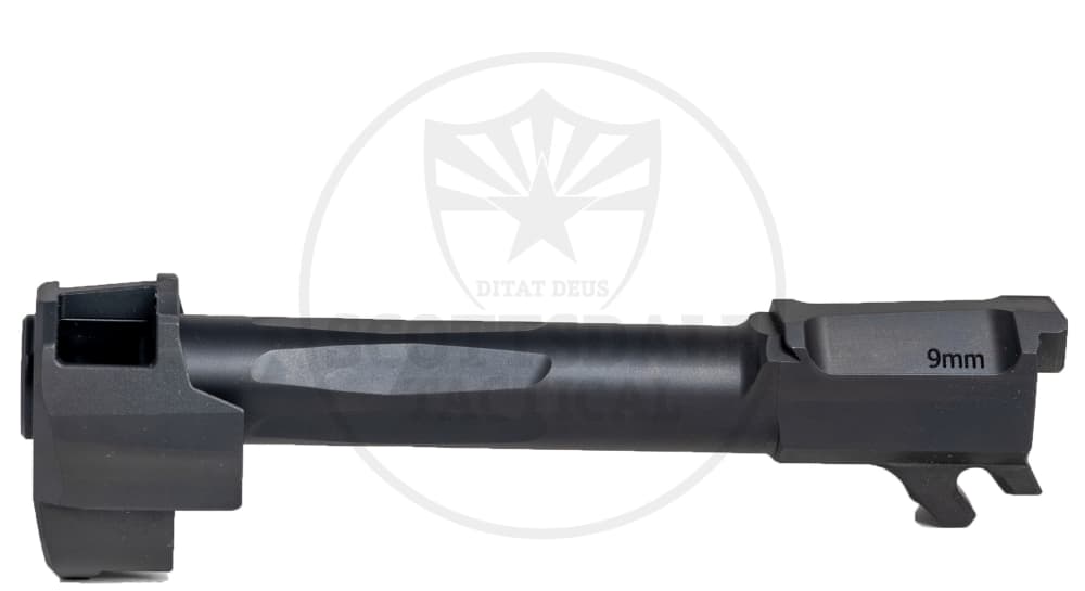 Radian Ramjet Afterburner Sig P365XL-img-4