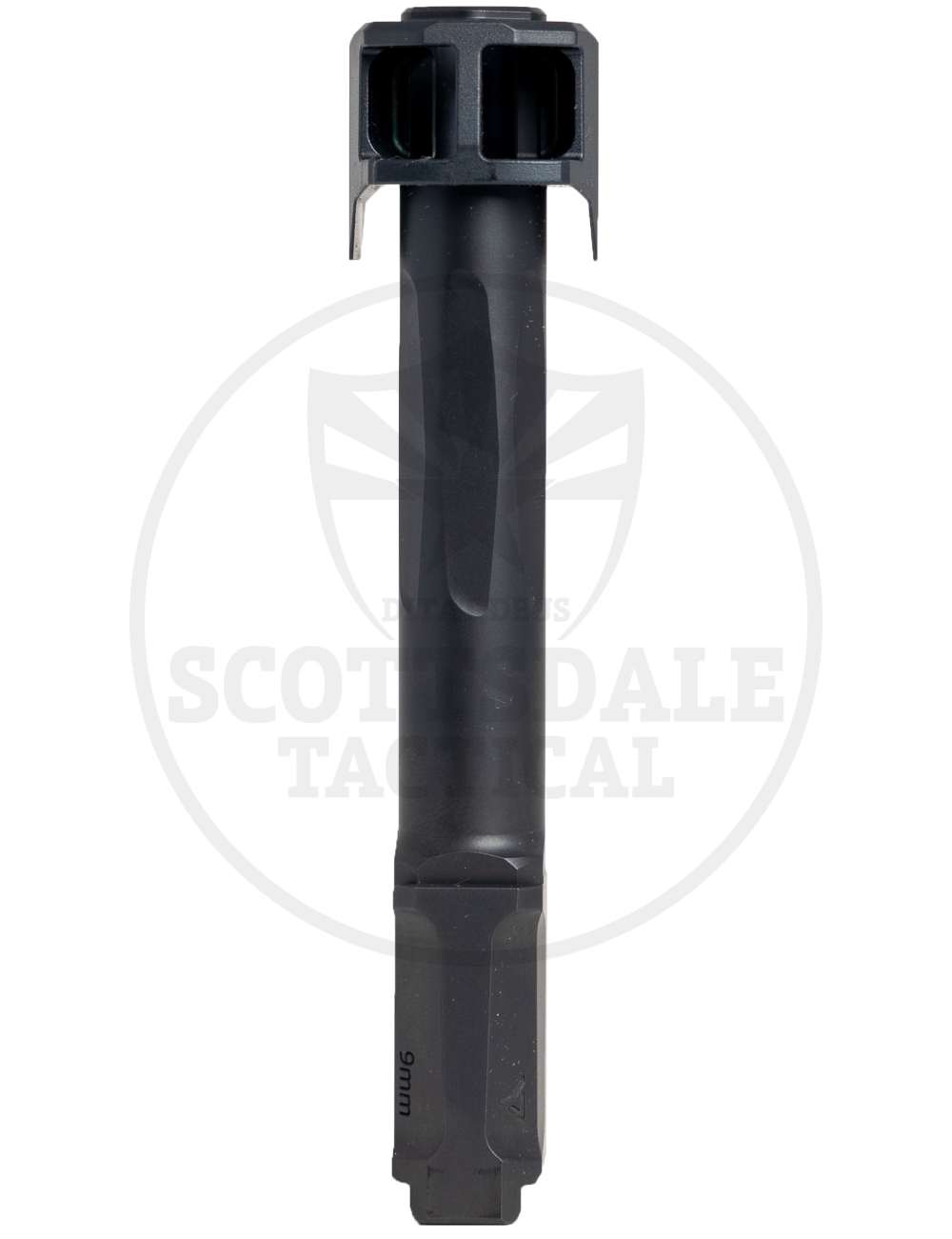 Radian Ramjet Afterburner Sig P365XL-img-1
