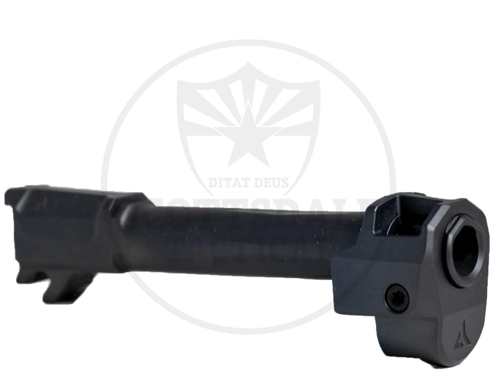 Radian Ramjet Afterburner Sig P365XL-img-2