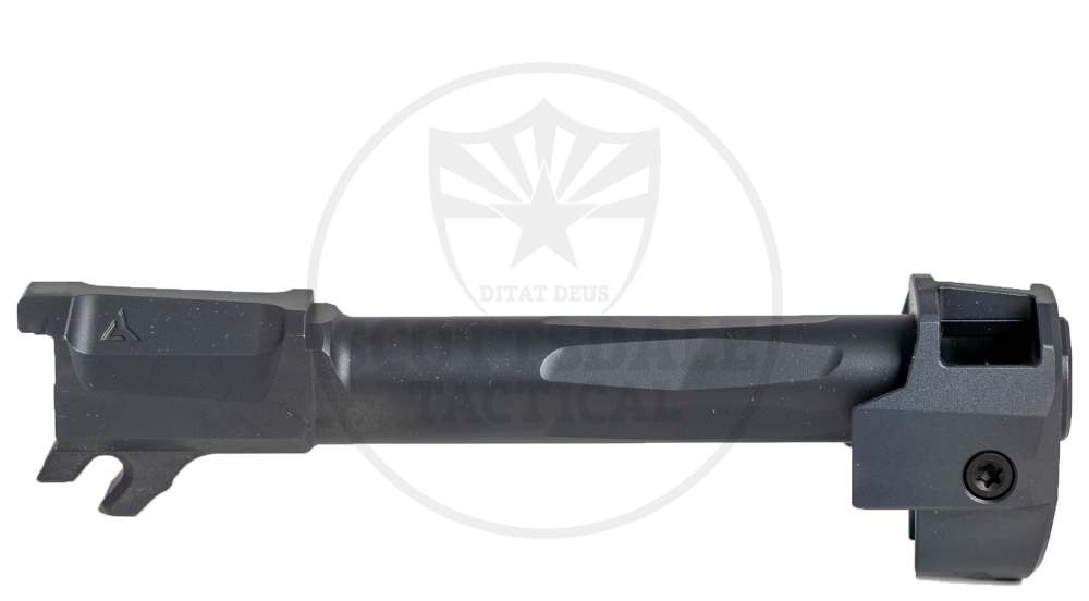 Radian Ramjet Afterburner Sig P365XL-img-3