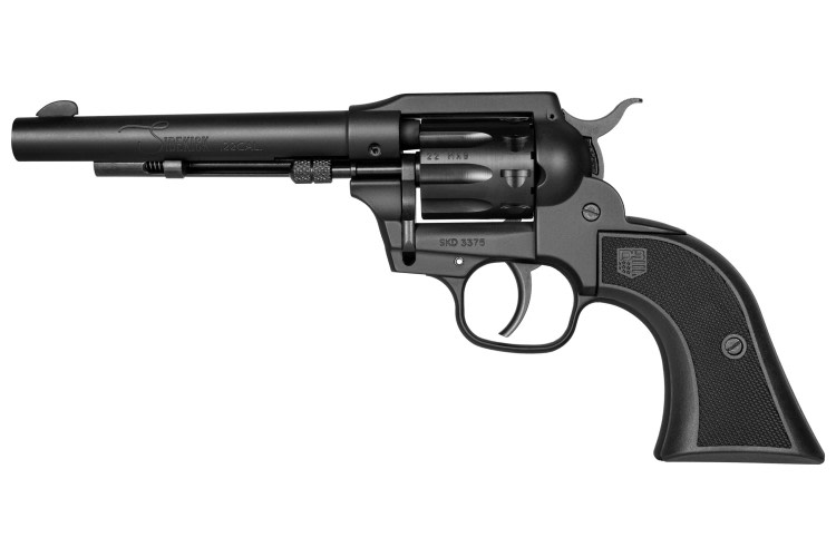 DBF DB SK 22LR|22M 5.5B 9RD-img-0