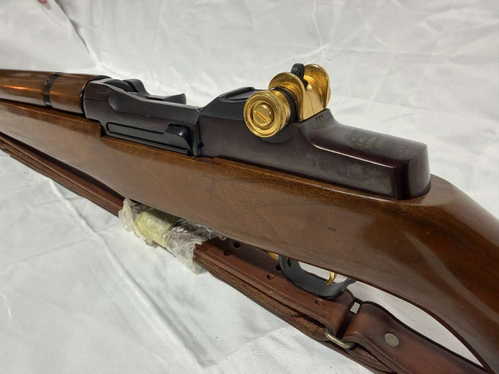 Springfield Armory WWII Commemorative M1 Garand .30-06 – Limited Edition-img-3