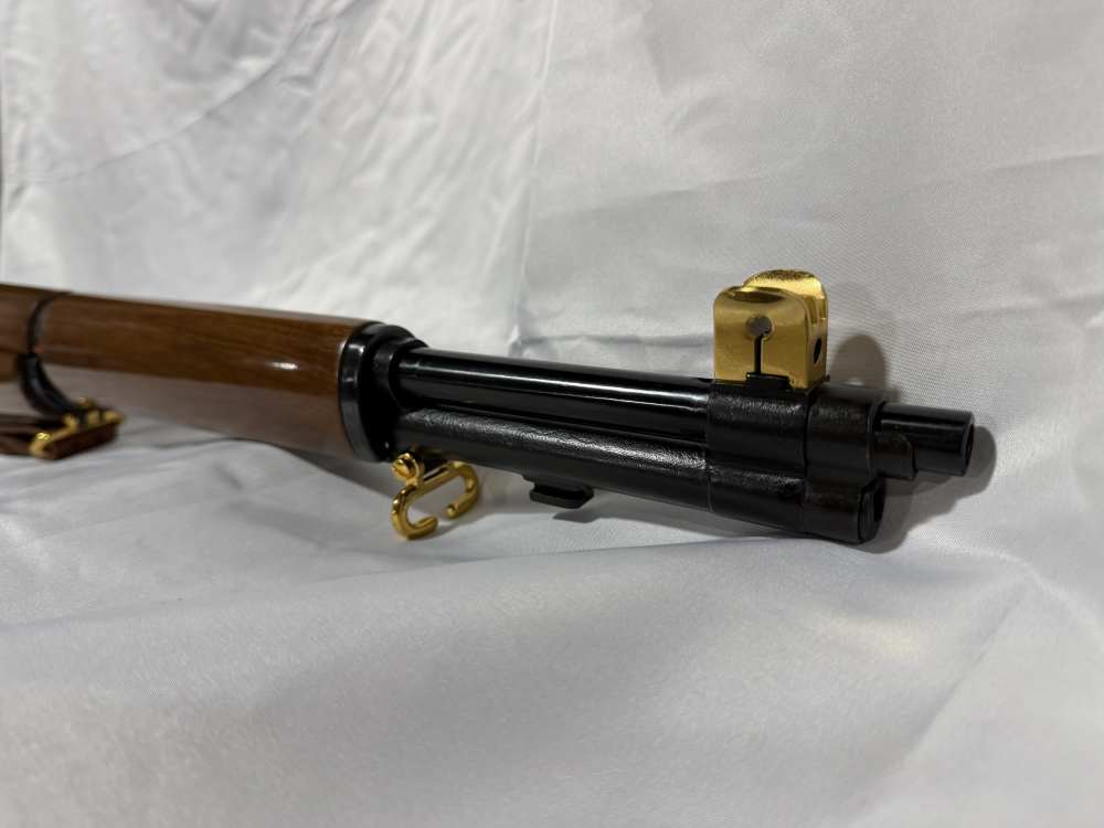 Springfield Armory WWII Commemorative M1 Garand .30-06 – Limited Edition-img-5