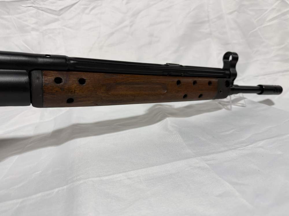 Century Arms CETME Sporter .308 Win/7.62 NATO – Wood Furniture-img-4