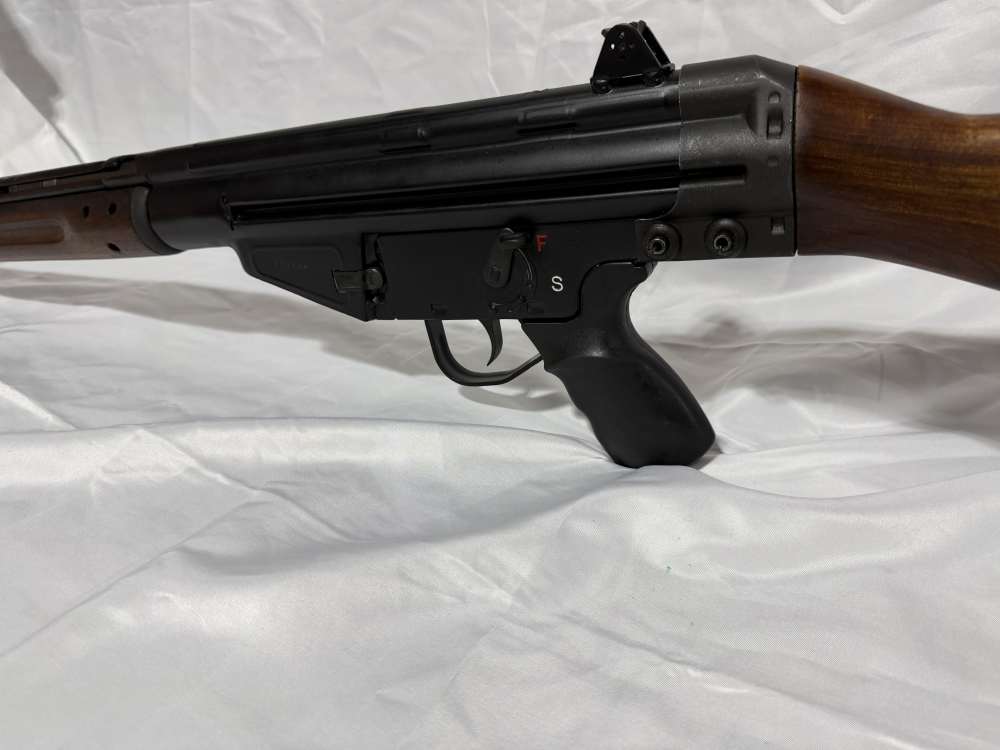 Century Arms CETME Sporter .308 Win/7.62 NATO – Wood Furniture-img-5