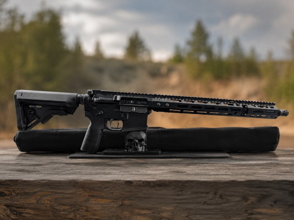 Agency Arms Classified GPR AR-15-img-0