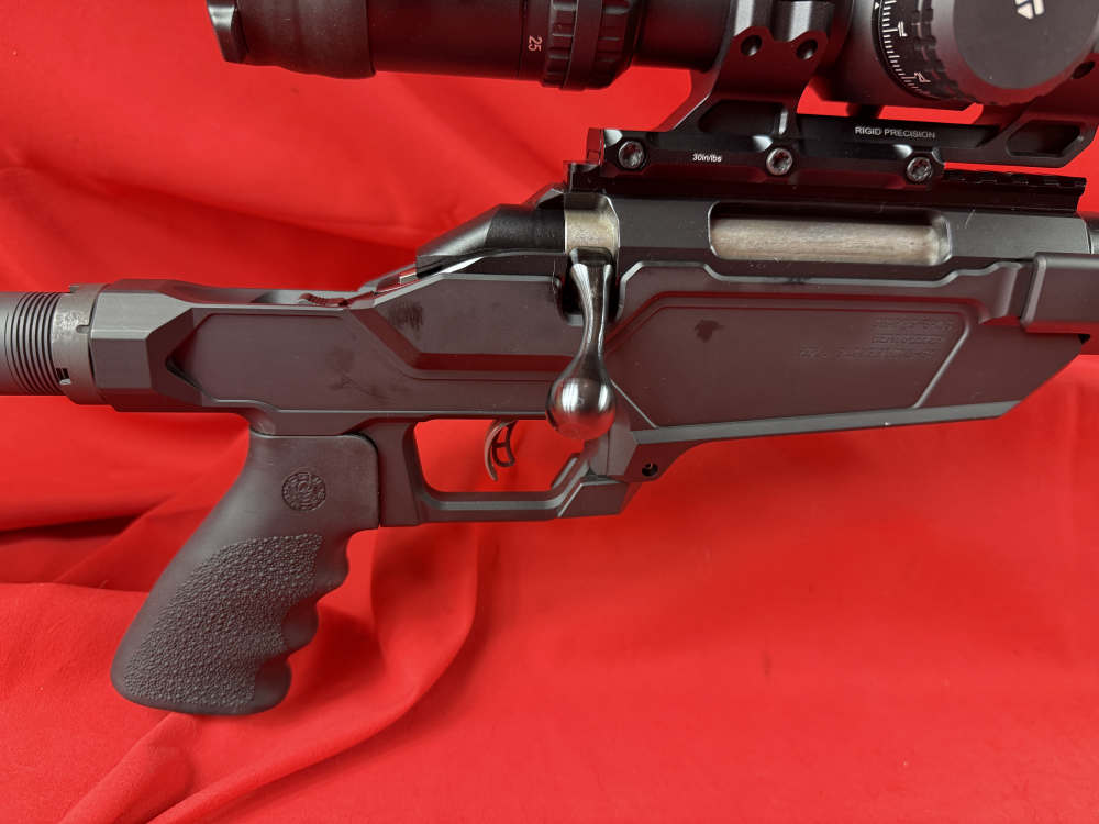 HeatSeeker Chassis 6.5 Crdmoore RUGER American 22” Bar.-img-8