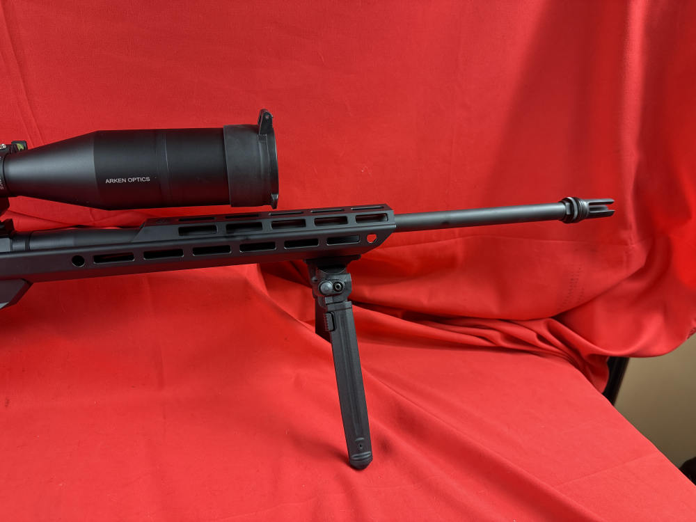 HeatSeeker Chassis 6.5 Crdmoore RUGER American 22” Bar.-img-7