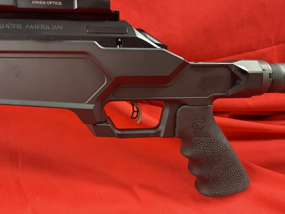 HeatSeeker Chassis 6.5 Crdmoore RUGER American 22” Bar.-img-3