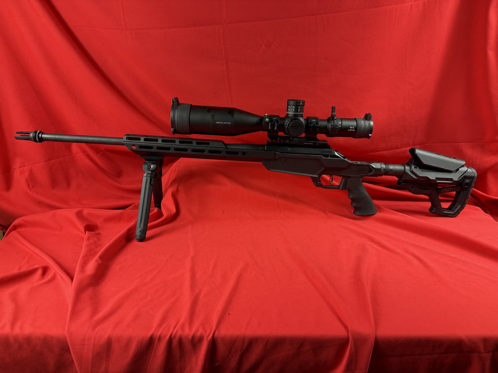 HeatSeeker Chassis 6.5 Crdmoore RUGER American 22” Bar.-img-0