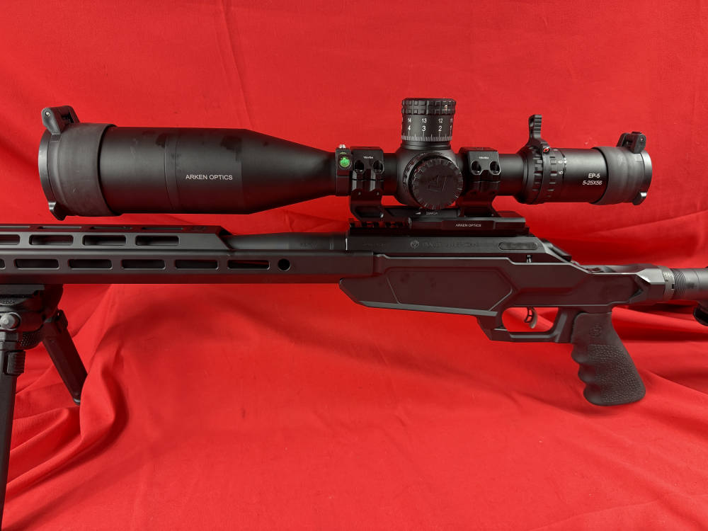 HeatSeeker Chassis 6.5 Crdmoore RUGER American 22” Bar.-img-12