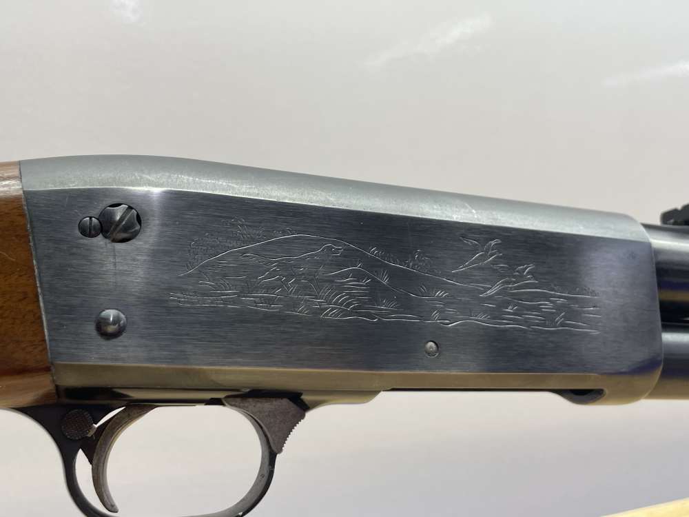 Ithaca 37 Deerslayer Featherlight 16GA 26" Blued *DEPENDABLE PUMP-ACTION*-img-7