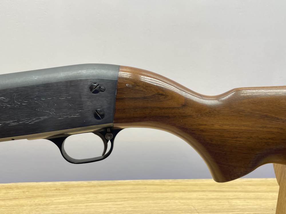 Ithaca 37 Deerslayer Featherlight 16GA 26" Blued *DEPENDABLE PUMP-ACTION*-img-19