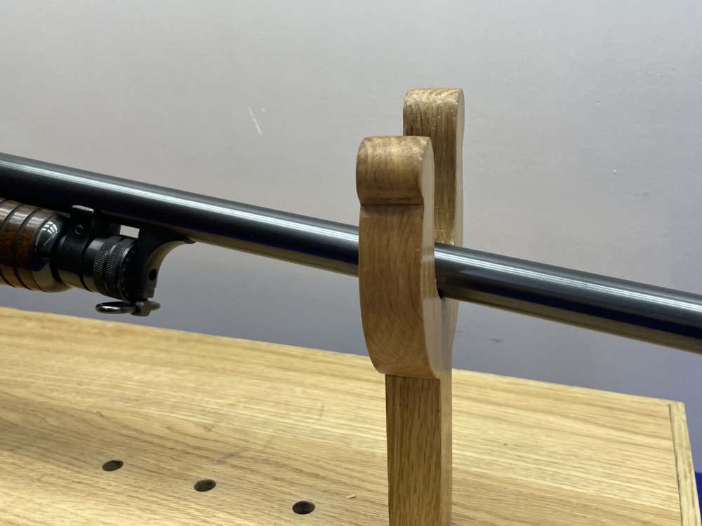 Ithaca 37 Deerslayer Featherlight 16GA 26" Blued *DEPENDABLE PUMP-ACTION*-img-13