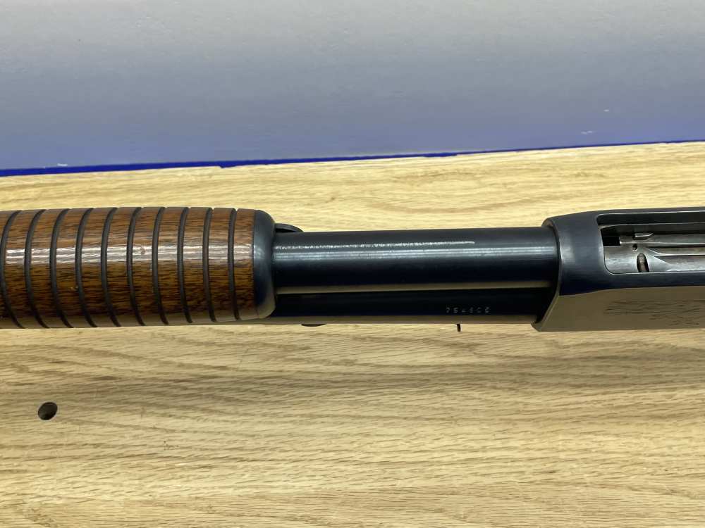 Ithaca 37 Deerslayer Featherlight 16GA 26" Blued *DEPENDABLE PUMP-ACTION*-img-42