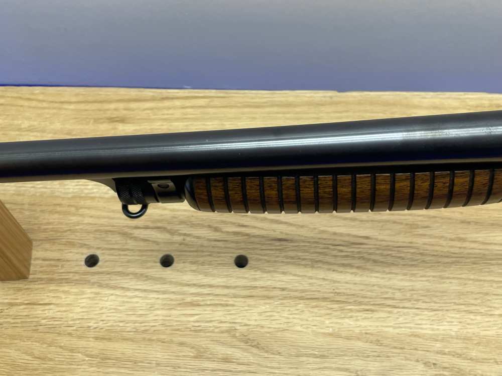 Ithaca 37 Deerslayer Featherlight 16GA 26" Blued *DEPENDABLE PUMP-ACTION*-img-34