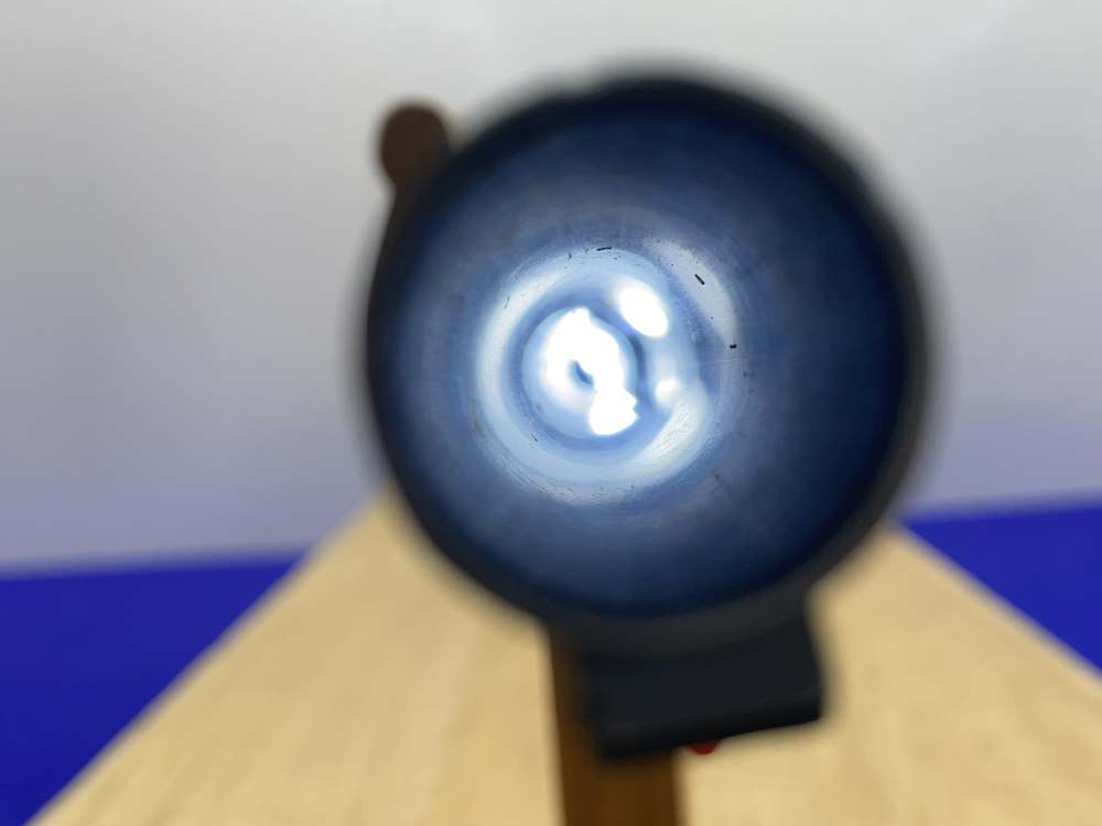 Ithaca 37 Deerslayer Featherlight 16GA 26" Blued *DEPENDABLE PUMP-ACTION*-img-46