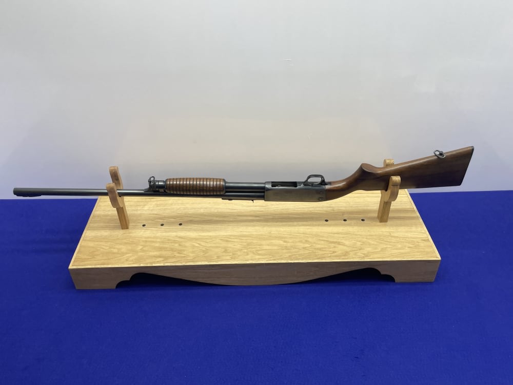 Ithaca 37 Deerslayer Featherlight 16GA 26" Blued *DEPENDABLE PUMP-ACTION*-img-38