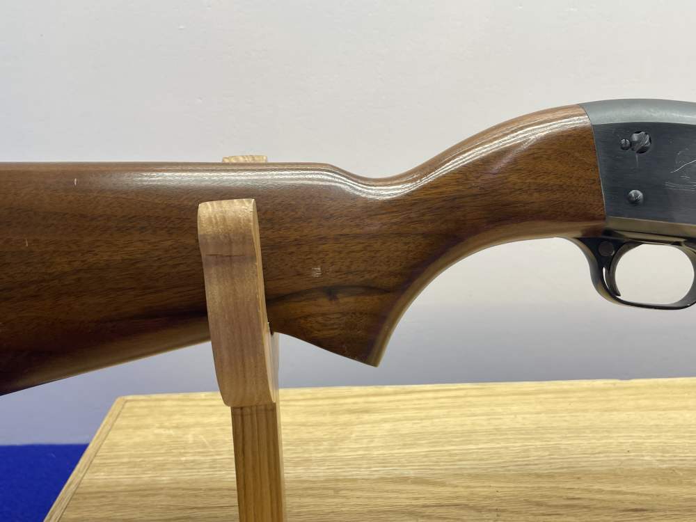 Ithaca 37 Deerslayer Featherlight 16GA 26" Blued *DEPENDABLE PUMP-ACTION*-img-5