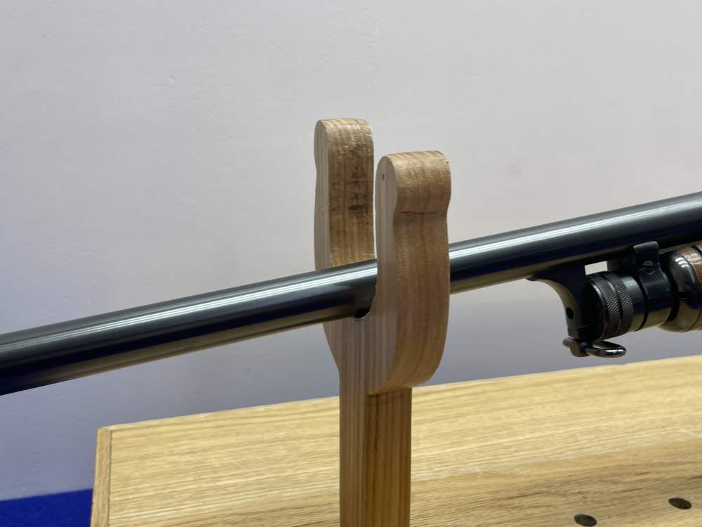 Ithaca 37 Deerslayer Featherlight 16GA 26" Blued *DEPENDABLE PUMP-ACTION*-img-26