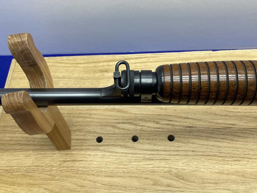 Ithaca 37 Deerslayer Featherlight 16GA 26" Blued *DEPENDABLE PUMP-ACTION*-img-43